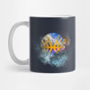 Nebula Mug